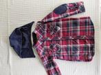 Overhemd Wickie , maat 122 , 4€, Kinderen en Baby's, Kinderkleding | Maat 122, Ophalen, Gebruikt