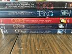 Once Upon A Time - Seizoen 1 tem 5, Comme neuf, Coffret, Enlèvement ou Envoi, Science-Fiction et Fantasy
