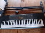 Keyboard Casio CTK 2200 met bijhorend statief, Muziek en Instrumenten, Keyboards, Casio, Gebruikt, Ophalen