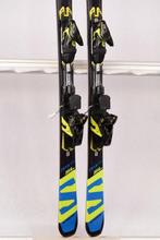 155 cm ski's SALOMON X-RACE SC SL, powerline Ti2, woodcore, Sport en Fitness, Skiën en Langlaufen, Overige merken, 140 tot 160 cm