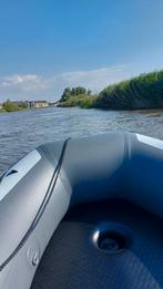 Talamex TLA 350 Highline + Strandkar Volledig Opvouwbaar, Ophalen, Zo goed als nieuw, Airdeck