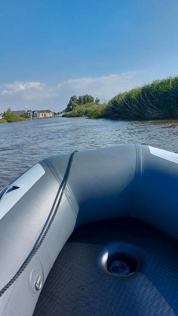 Talamex TLA 350 Highline + Strandkar Volledig Opvouwbaar beschikbaar voor biedingen