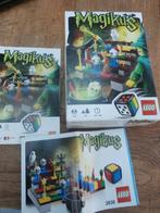 Lego Magikus, Ophalen of Verzenden, Zo goed als nieuw, Lego