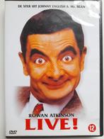 Mr. Bean. 2 dvd's, Ophalen of Verzenden