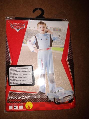 Jumpsuit cars beschikbaar voor biedingen