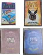 ENG Harry Potter Boeken, Ophalen, Nieuw, J.K. Rowling