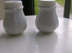 Peper- en zoutvat - SELTMANN - Weiden - 7 cm x 5 cm, Ophalen