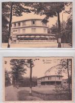 Kasterlee - Hotel-Restaurant - De Dennen, Ophalen of Verzenden, 1960 tot 1980, Ongelopen, Antwerpen