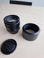 Fujifilm XF 56mm F/1.2 R, Audio, Tv en Foto, Fotocamera's Digitaal, Ophalen, Gebruikt, Fuji, Geen optische zoom