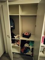 Kasten, dressoirs, nachtkastjes en bedden te koop!!!, Ophalen, Gebruikt, Met hangruimte, 200 cm of meer