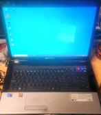 Packard Bell laptop 17Inch, Computers en Software, Packard Bell, 2 tot 3 Ghz, Ophalen of Verzenden, SSD