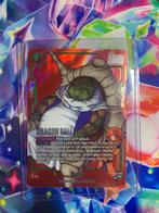 Dragon ball cardgame, Hobby en Vrije tijd, Verzamelkaartspellen | Overige, Ophalen of Verzenden, Nieuw, Losse kaart, Foil