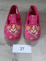 Pantoffels voor meisje of jongen, maat 22 tem 30, Kinderen en Baby's, Ophalen of Verzenden, Gebruikt, Jongen of Meisje, Overige typen