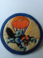 Us ww2 503 PARACHUTE INFANTRY REGIMENT, Collections, Objets militaires | Seconde Guerre mondiale, Enlèvement ou Envoi