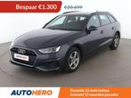 Audi A4 30 TDI (année de construction 2019, automatique), Autos, Audi, 100 kW, Argent ou Gris, Achat, 1610 kg