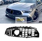 Sport grille met Camera geschikt voor Mercedes CLA W118 GT-R, Ophalen of Verzenden, Nieuw