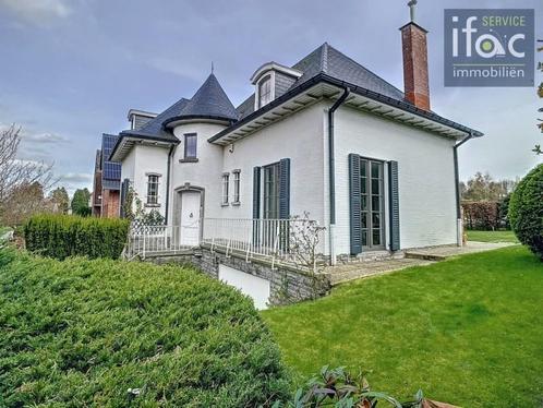 à vendre à Wezembeek-Oppem, 4 chambres, Immo, Maisons à vendre, Maison individuelle, C