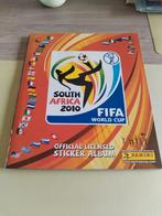 Panini wk 2010 compleet album, Verzamelen, Ophalen of Verzenden, Zo goed als nieuw
