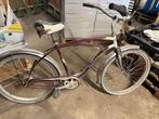 fiets cruiser merk electra, Fietsen en Brommers, Fietsen | Heren | Herenfietsen, Ophalen, Gebruikt, Versnellingen