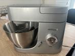 KENWOOD CHEF 1000W, Elektronische apparatuur, 4 liter of meer, Ophalen, Zo goed als nieuw, 3 snelheden of meer