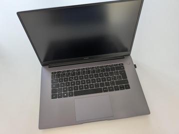 Huawei Matebook D15 beschikbaar voor biedingen