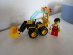 Lego 6512, Ophalen of Verzenden, Zo goed als nieuw, Complete set, Lego