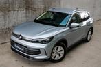 Volkswagen Tiguan 1.5 eTSI DSG LIFE MATRIX LED TREKHAAK, 0 cilinders, 1498 cc, Zwart, 0 kg