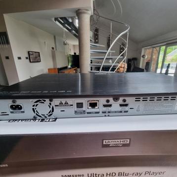 Lecteur Blu-ray  beschikbaar voor biedingen