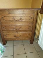 Commode, Maison & Meubles, Armoires | Commodes, 3 ou 4 tiroirs, 25 à 50 cm, Moins de 100 cm, Enlèvement