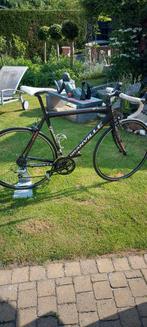 Racefiets, Ophalen, Zo goed als nieuw