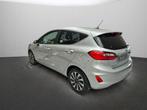 Ford Fiesta Titanium - Camera - Driver Assist - 24m Garantie, Auto's, Voorwielaandrijving, Stof, Gebruikt, Euro 6