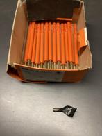 Lange inslagpluggen., Ophalen of Verzenden, Nieuw