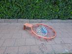 Basketring, Sport en Fitness, Basketbal, Ophalen, Gebruikt, Ring, Bord of Paal