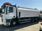 2007 Daf CF 85 Tankwagen, Auto's, Gebruikt, Bedrijf, Diesel, Overige carrosserie