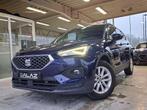 SEAT Tarraco 1.5 TSI Style/ 1ER PROP/PRIX DESTOCKAGE, Autos, Autres modèles, Achat, Entreprise, 108 kW