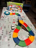 Racebaan, Enlèvement, Comme neuf, Circuit