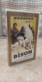 vhs Le bison blanc, Enlèvement ou Envoi, Comme neuf