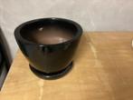 BLOEMPOT, Tuin en Terras, Ophalen, Steen, Rond, Tuin