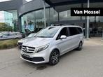 Mercedes-Benz V250D L2 4MATIC - NAVI - TREKHAAK - APPLE CARP, https://public.car-pass.be/vhr/f1449b43-9b11-45b1-9f82-b2b9439f1030