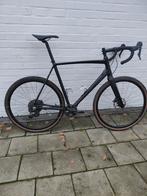 Gravel Thompson, Fietsen en Brommers, Ophalen, Zo goed als nieuw