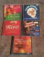 kerst cd's, Cd's en Dvd's, Kerst, Ophalen of Verzenden