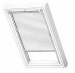 Velux GGU 606 Jaloezie, Ophalen, Nieuw, Wit