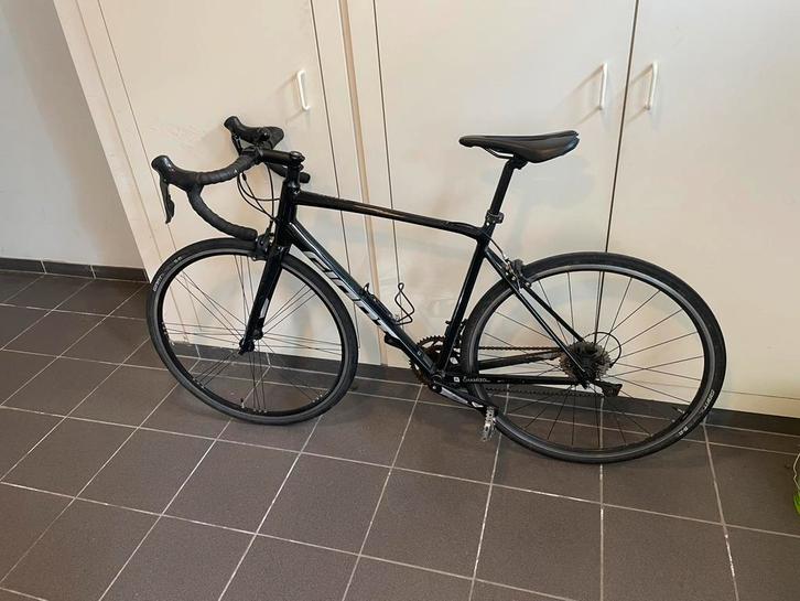 Giant Contend 2 | Maat: ML, Fietsen en Brommers, Fietsen | Racefietsen, Zo goed als nieuw, Giant, Meer dan 20 versnellingen, Ophalen