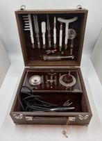 appareil vintage d’électrothérapie RADIO-ACTIVA Paris- 1937, Ophalen of Verzenden