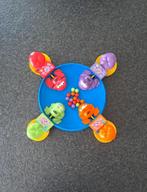 Kikkerspel van Maple Toys, Ophalen of Verzenden, Zo goed als nieuw, Ontdekken