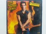 Bruce Springsteen - I'm On Fire / Johnny Bye Bye (1985), Ophalen of Verzenden, Rock en Metal