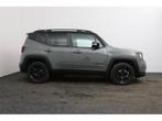 Jeep Renegade Upland - 1.3 PHEV T4 190 AT6 4xe *BTW AFTREKB, Te koop, Zilver of Grijs, Renegade, 95 kW