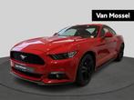 Ford Mustang 2.3i EcoBoost | Red Pony | Recaro | Automaat |, Auto's, Automaat, 4 zetels, Gebruikt, Euro 6