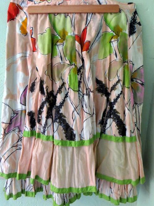 apart modieus rokje, Kleding | Dames, Rokken, Zo goed als nieuw, Maat 38/40 (M), Overige kleuren, Ophalen of Verzenden