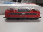 Locomotive Roco DB BR 139 Cargo rouge – Allemagne – Très, Locomotive, Enlèvement, Roco, Courant continu